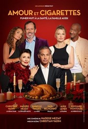 Amour et cigarettes
