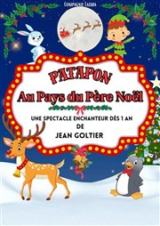Patapon au pays du P�re-No�l