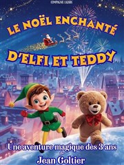 Le No�l enchant� d'Elfi et Teddy