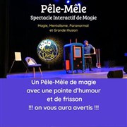Magic David dans P�le-m�le