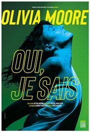 Olivia Moore dans Oui, je sais