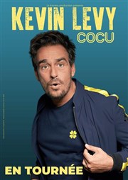 Kevin Levy dans Cocu