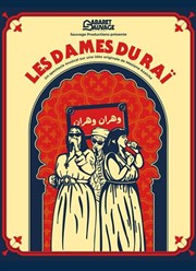 Les dames du Ra�