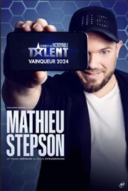 Mathieu Stepson