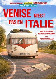 Venise n'est pas en Italie
