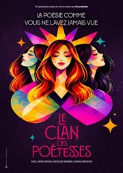 Le clan des po�tesses