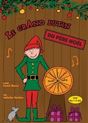 Le grand lutin du P�re No�l