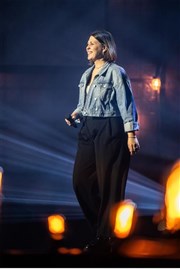 Tania Dutel dans Brouillage