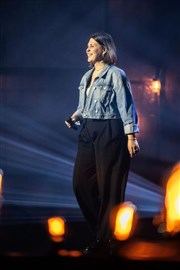 Tania Dutel dans Brouillage