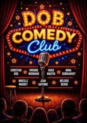 Dob Comedy Club