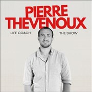 Pierre Thevenoux dans Life coach