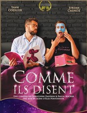 Comme ils disent