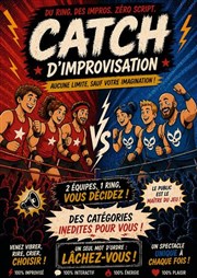 Catch d'improvisation