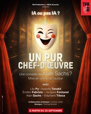 Un pur chef-d'oeuvre