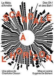 Scandale � l'horizon
