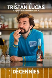 Tristan Lucas dans D�cennies