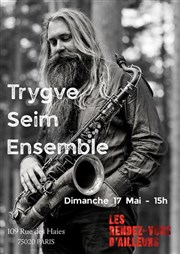 Trygve Seim Ensemble