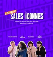 Plateau des Sales Iconnes