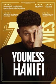 Youness Hanifi dans 7 Vies