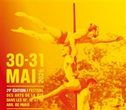 Festival Le Printemps des Rues | 29e �dition
