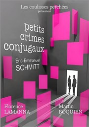 Petits crimes conjugaux