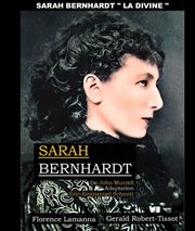 Sarah Bernhardt, la Divine