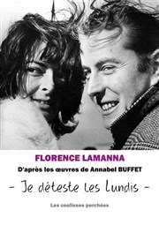 Je d�teste les lundis