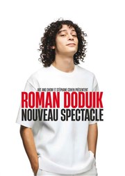 Roman Doduik | Nouveau Spectacle