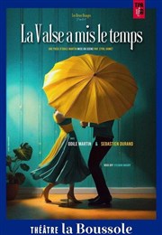 La Valse a mis le temps