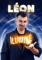 L�on dans Illumin�