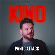 Kino dans Panic Attack