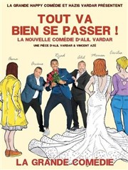 Tout va bien se passer