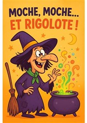 Moche, moche... et rigolote ! | Strasbourg
