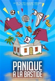 Panique � la Bastide
