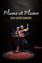 Plume & Plumo