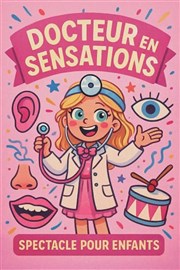 Docteur en sensations