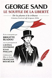 George Sand : Le souffle de la libert�