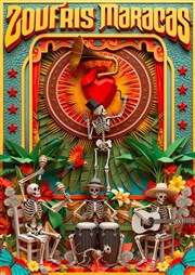 Zoufris Maracas