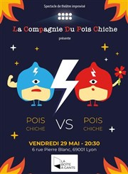 Match d'impro