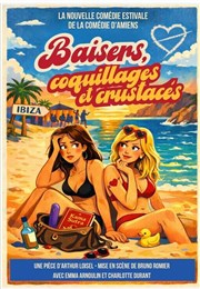 Baisers, coquillages et crustac�s