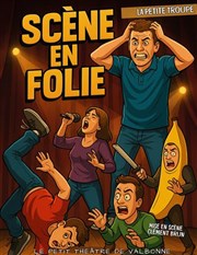 Sc�ne en Folie