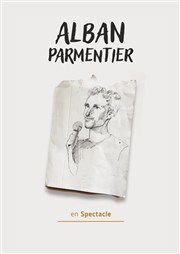 Alban Parmentier