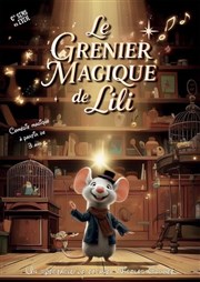 Le grenier magique de Lili