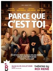 Parce que c'est toi