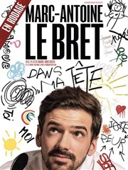 Marc Antoine Le Bret dans Dans ma t�te