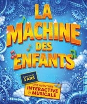 La machine des enfants