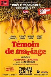 T�moin de mariage