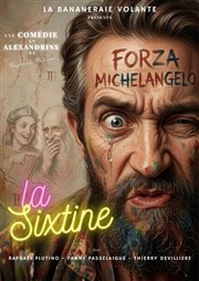 La Sixtine