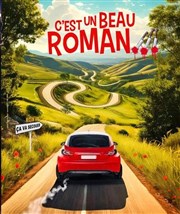 C'est un beau roman...