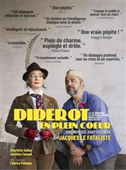 Diderot en plein coeur